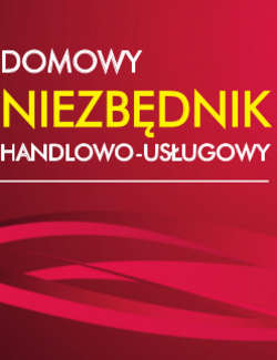 Domowy Niezbędnik Usługowo Handlowy- wyd. Przasnysz